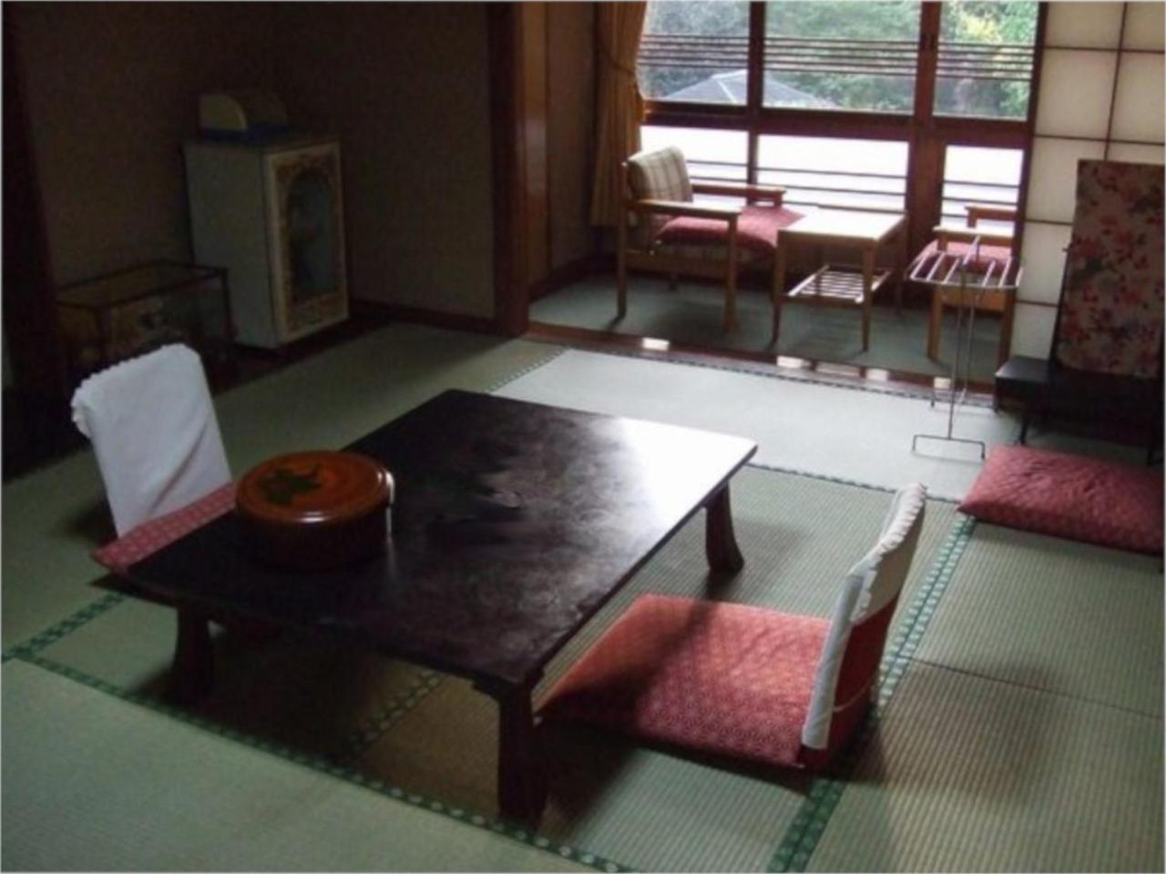 Izuya Ryokan - Vacation Stay 87162V Miyakami Eksteriør billede